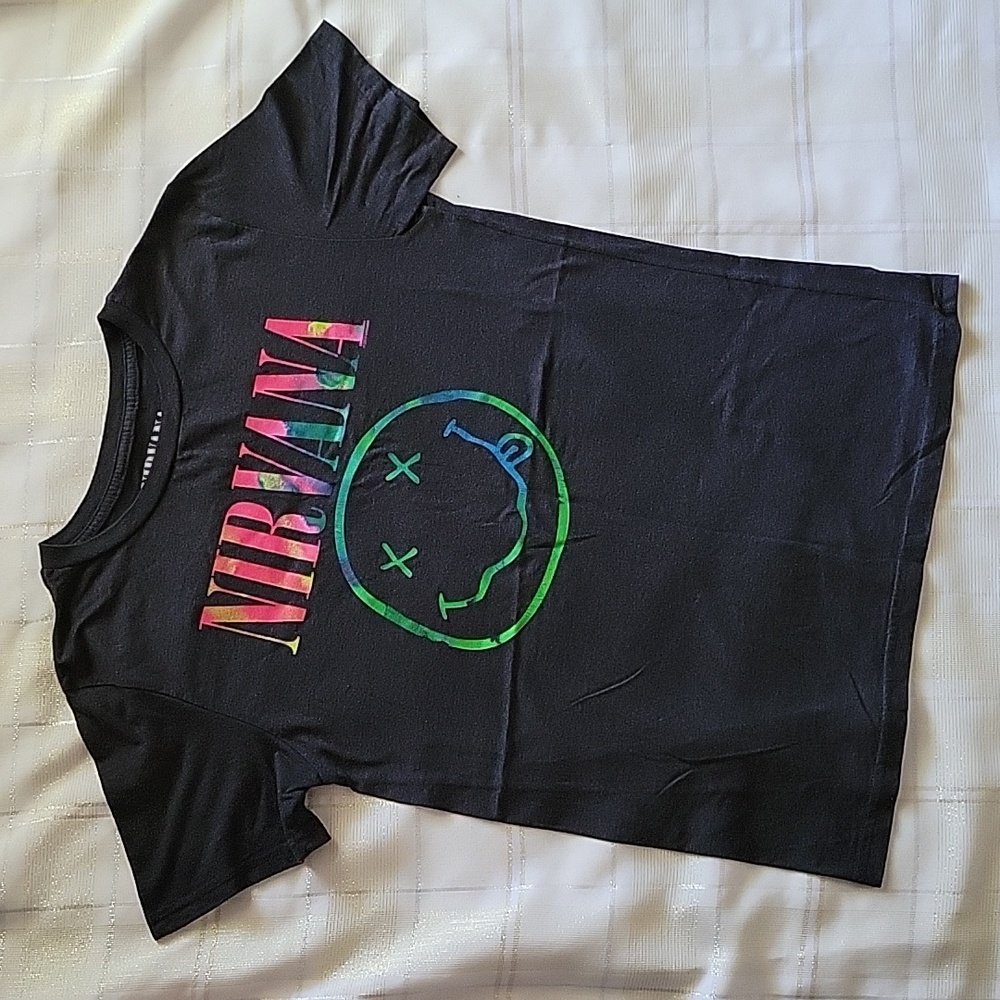 Nirvana T-Shirt